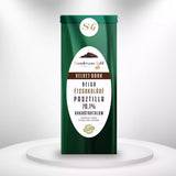 Sambirano Gold - Belga étcsokoládé pasztilla