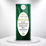 Sambirano Gold - Belga fehér csokoládé pasztilla