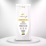 Sambirno Gold - Belga kakaóvaj pasztilla