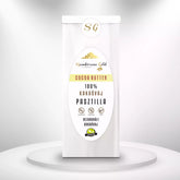 Sambirno Gold - Belga kakaóvaj pasztilla