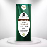 Sambirano Gold - Cukormentes perui étcsokoládé pasztilla 63%