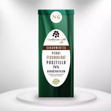 Sambirano Gold - Cukormentes perui étcsokoládé pasztilla 74%