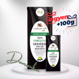 Sambirano Gold - Dominikai nyers kakaóbab ajándék termékkel