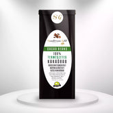 Sambirano Gold - (PERUI - HOSSZAN FERMENTÁLT) napon szárított egész kakaóbab