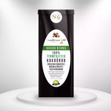 Sambirano Gold - (PERUI - HOSSZAN FERMENTÁLT) napon szárított egész kakaóbab