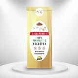 Sambirano Gold - Nyers, teljes értékű kakaópor