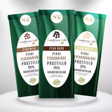 Sambirano Gold - Perui ét-tej-fehér csokoládé kombó