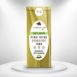 Sambirano Gold - Perui, nyers csokoládé tömb