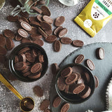 Sambirano Gold - 100%-os perui étcsokoládé medálok