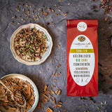 Sambirano Gold chai tea