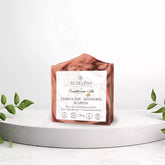 Sambirano Gold - Kézműves csokoládé-mandarin szappan