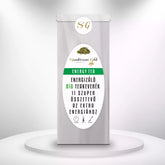 Sambirano Gold - Energy tea - Energizáló teakeverék bio gyógynövényekkel