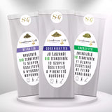Sambirano Gold - Funkcionális tea kombó - Energia - Relax - Alvás