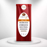 Sambirano Gold - Narancsos marcipános tea