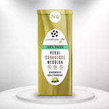 Sambirano Gold - 100%-os perui étcsokoládé medálok