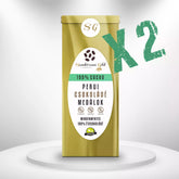 Sambirano Gold - 100%-os perui étcsokoládé medálok