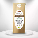 Sambirano Gold - Gyógygomba Superfood porkeverék