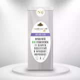 Sambirano Gold - Relax tea - Relaxáló teakeverék bio gyógynövényekkel