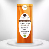 Sambirano Gold - Süthető étcsokoládé cseppek