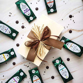 Sambirano Gold termőterület szelektált csokoládé válogatás