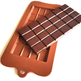 Szilikon csokiforma