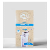 Sambirano Gold - Teafilter, klórmentes, fehérítetlen natúr (100db) Termékinformáció >