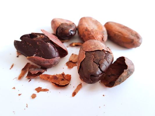 Tudományosan bizonyított, hogy a kakaóbab rendszeres fogyasztásával különböző egészségügyi problémákat előzhetünk meg!