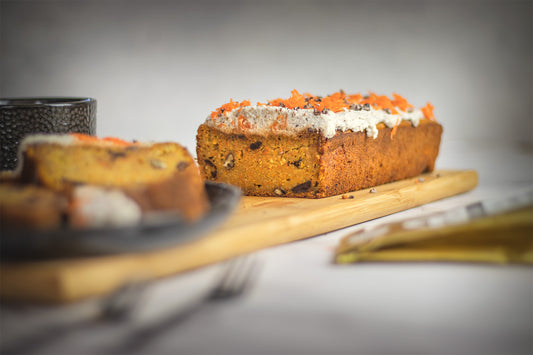 Egészséges répa torta recept