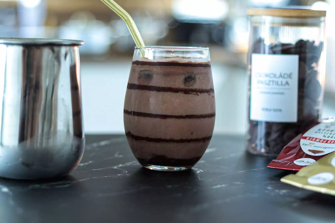 Sambirano Gold jeges kakaó