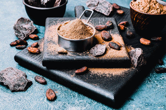 Csokoládéval az IBS ellen