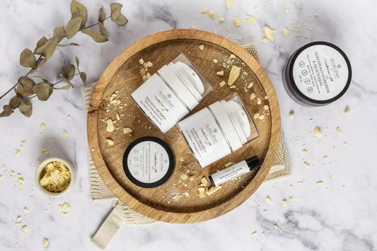 Sambirano Gold - Natúrkozmetikumok