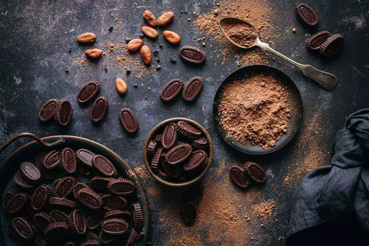 Sambirano Gold - Perui 100%-os csokoládé