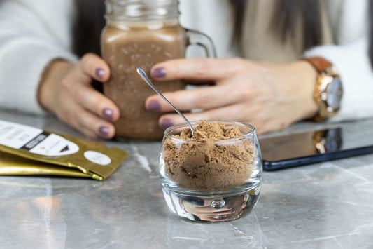 A trombózis megelőzésében olyan ízletes alternatívák lehetnek a segítségünkre, mint például a sötét csokoládé és a kakaó!
