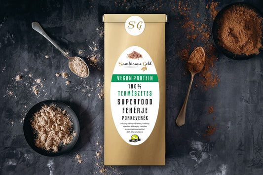 Betegségeket okozhat a sok és a kevés fehérjefogyasztás is!