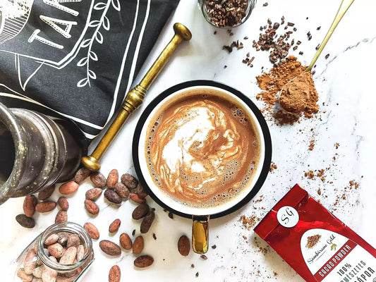 kakaó hatása az egészségre