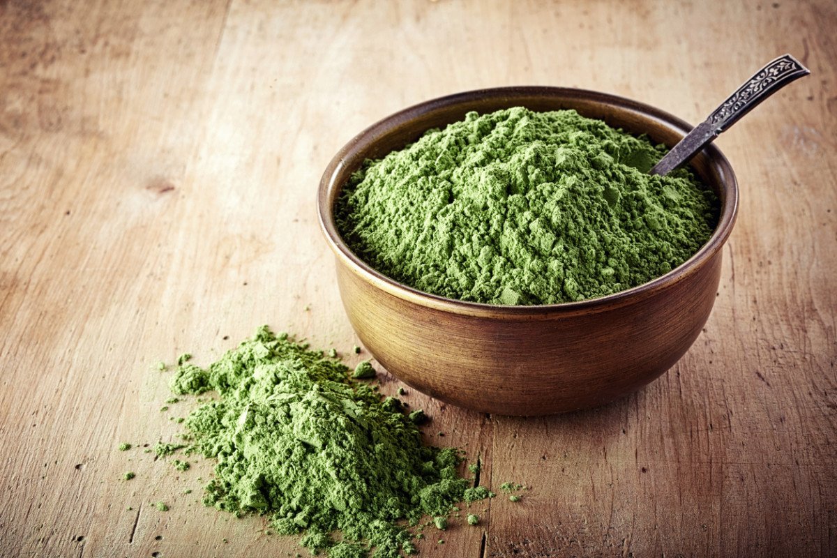 Miért jó a chlorella alga rendszeres fogyasztása?