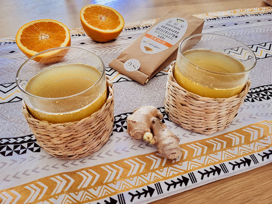 A máj hatásai az egész szervezetünkre