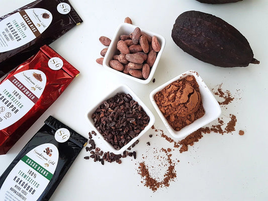 A csokoládé segíthet megelőzni a hallásvesztést!