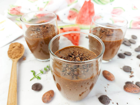 Vajon jót tesz a csokoládé fogyasztása az irritábilis bél szindrómában (IBS) szenvedőknek?