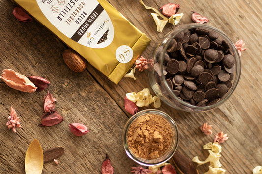 Kutatások bizonyítják a csokoládé köhögéscsillapító hatásait