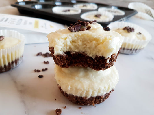 Vegán kókuszos joghurtos süti