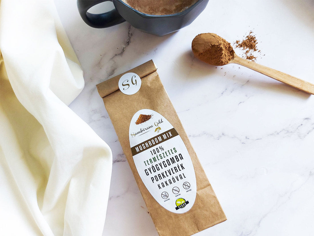 Hogyan hatnak a szervezetünkre a gyógygombák?