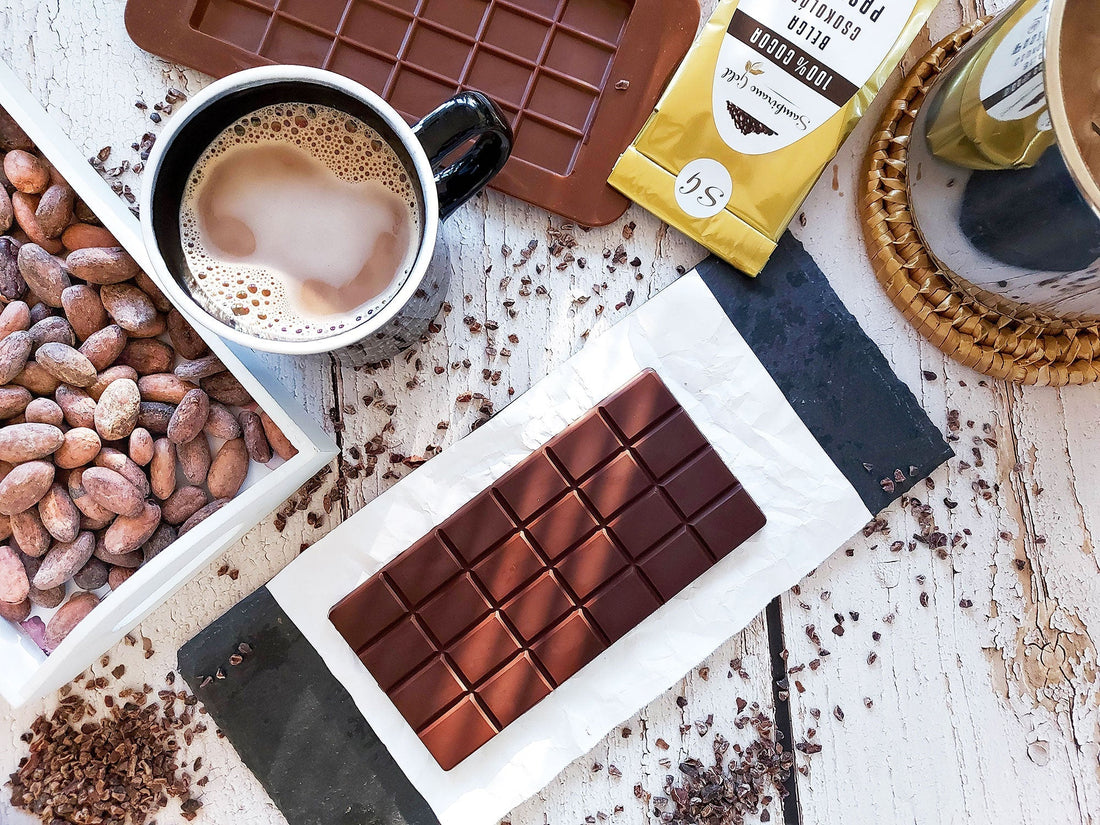 A kakaó szuper élettani hatásai