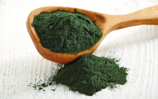 Miért hasznos a spirulina rendszeres fogyasztása?