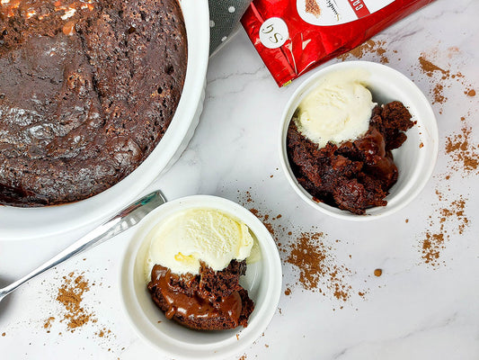 Pihe-puha szaftos csokoládé torta. (Vegán)