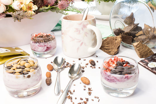 A kávéban található koffein, vagy a csokoládéban található teobromin van ránk jobb hatással?