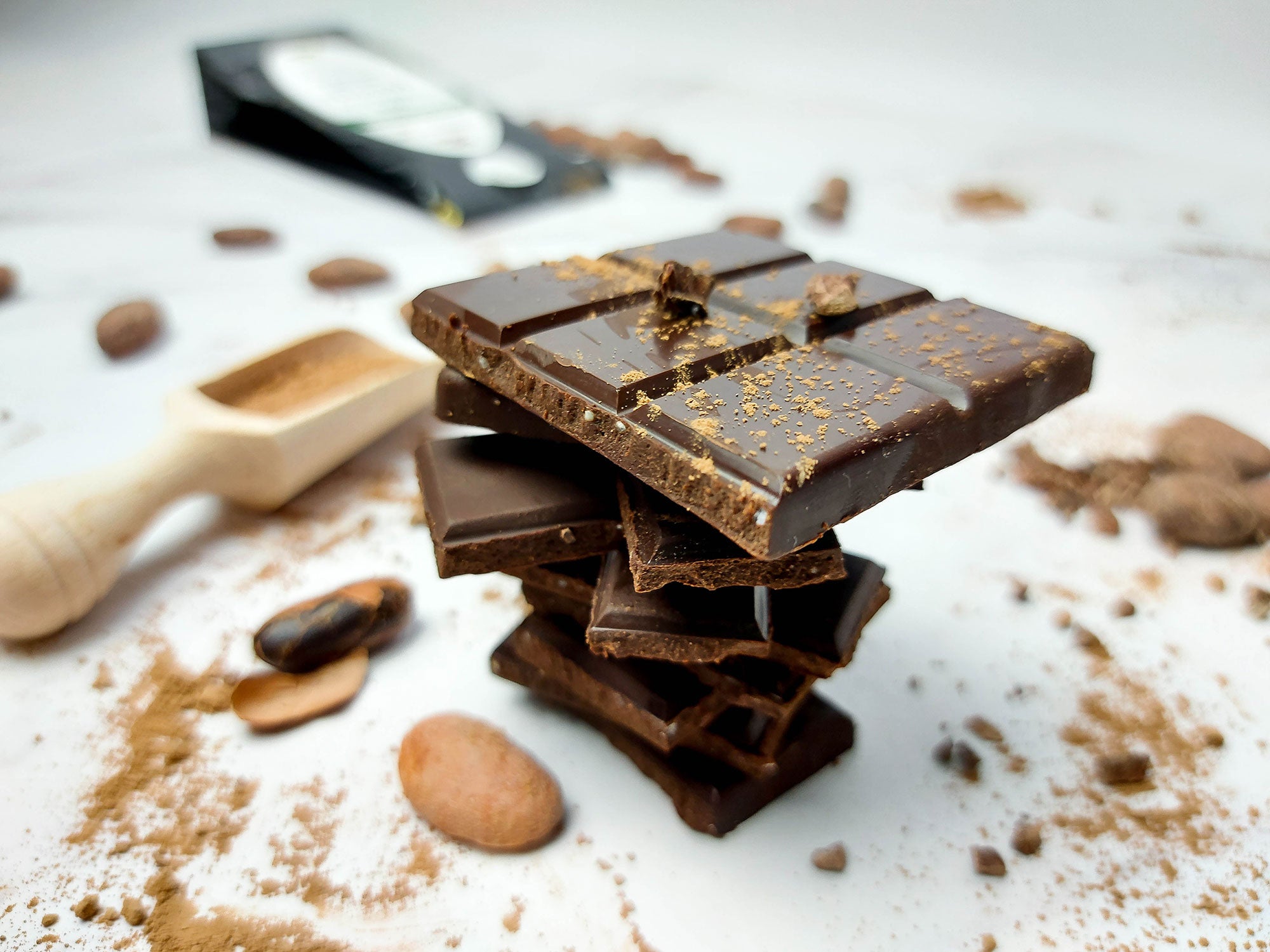 Krónikus fájdalomra több kakaót és csokoládét kellene fogyasztanod!