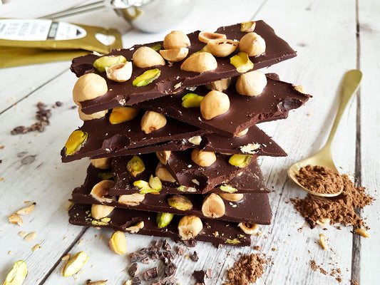 A kakaó segíthet a hasnyálmirigyrák megelőzésében