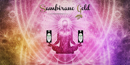 A nyers kakaóbab segíti a tobozmirigy méregtelenítését!