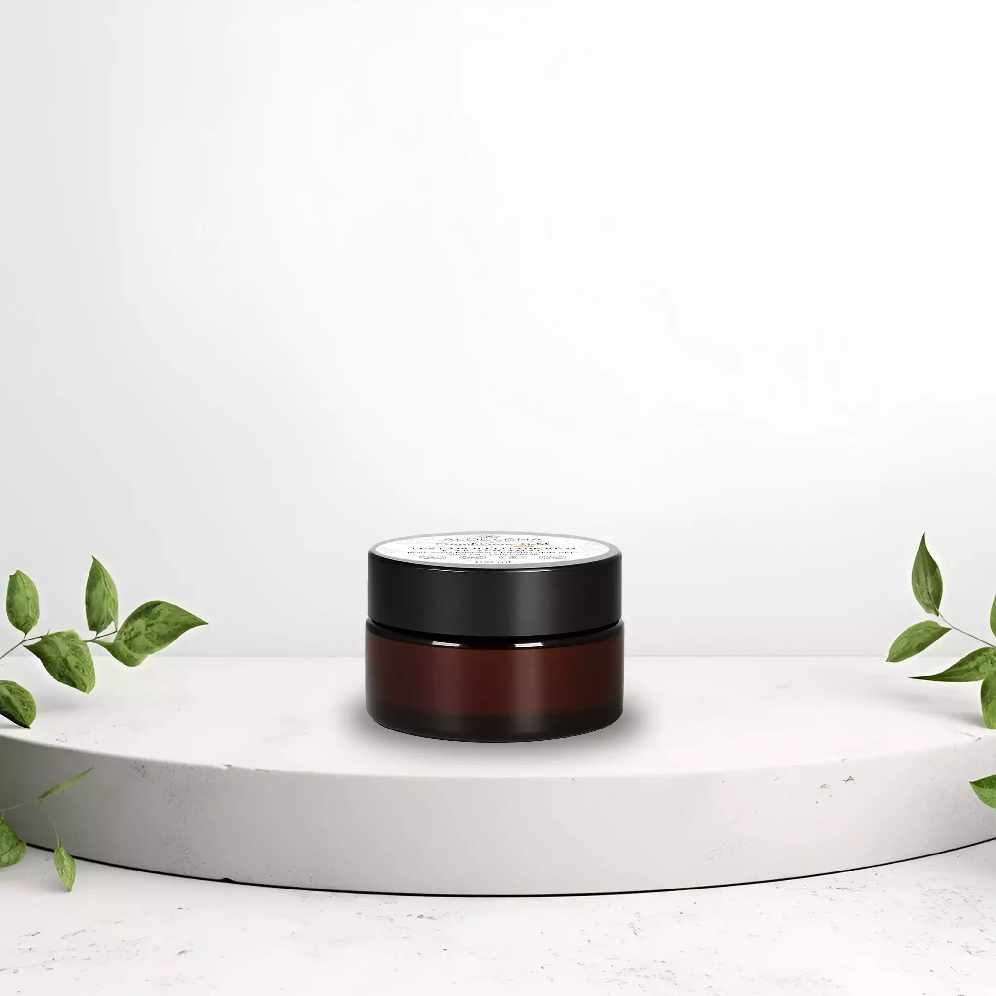 Sambirano Gold - Prémium, kézműves kézápoló krém